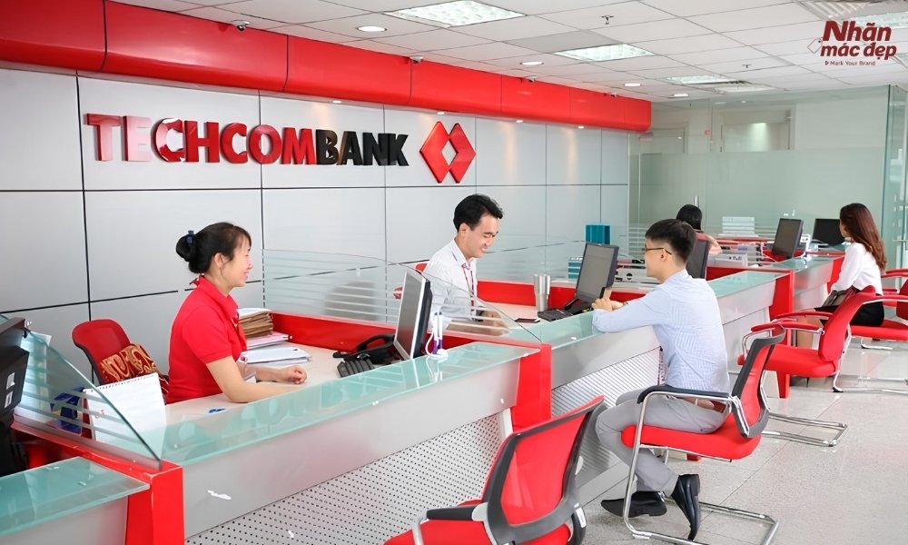 Nhãn Mác Đẹp