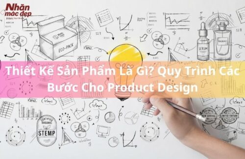 Nhãn Mác Đẹp
