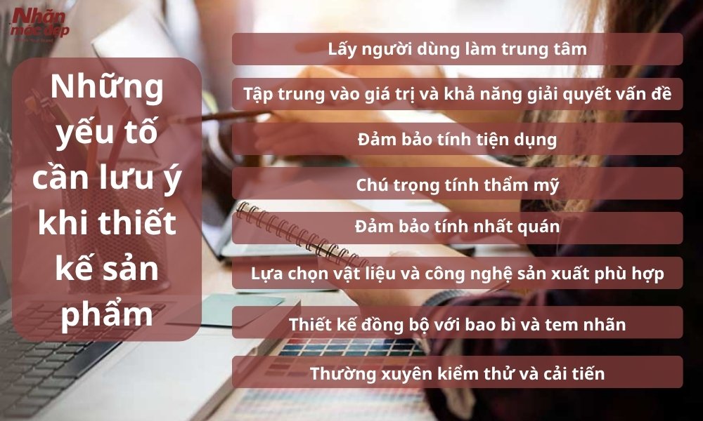 Nhãn Mác Đẹp