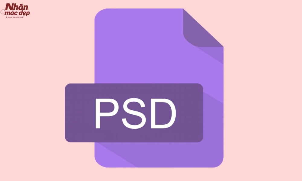Định dạng file ảnh PSD
