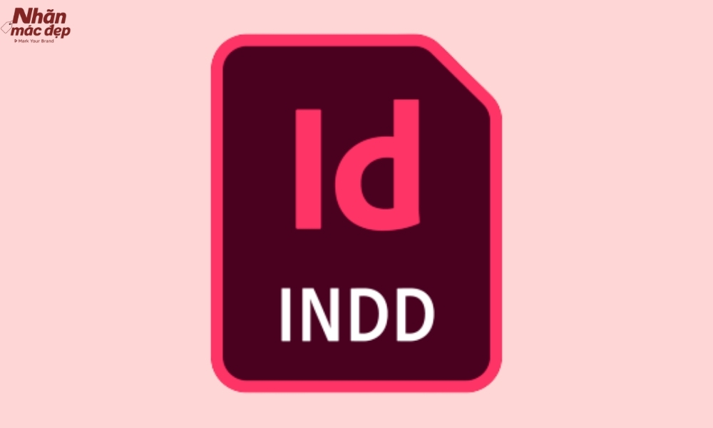 Định dạng file ảnh INDD