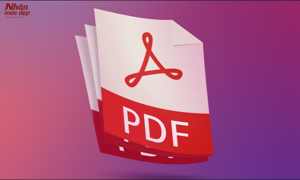 Định dạng file PDF