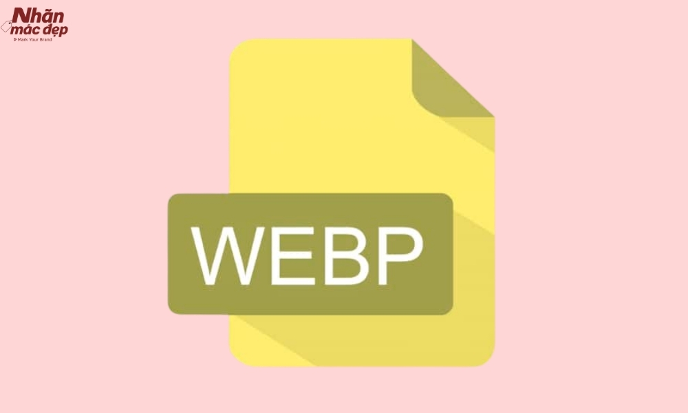 Định dạng file ảnh WebP