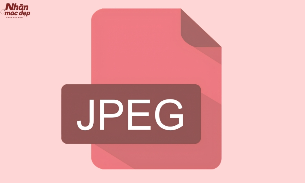 Định dạng file ảnh JPEG/JPG