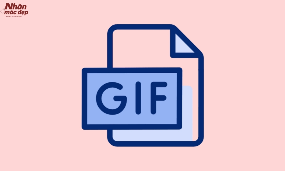 Định dạng file ảnh GIF