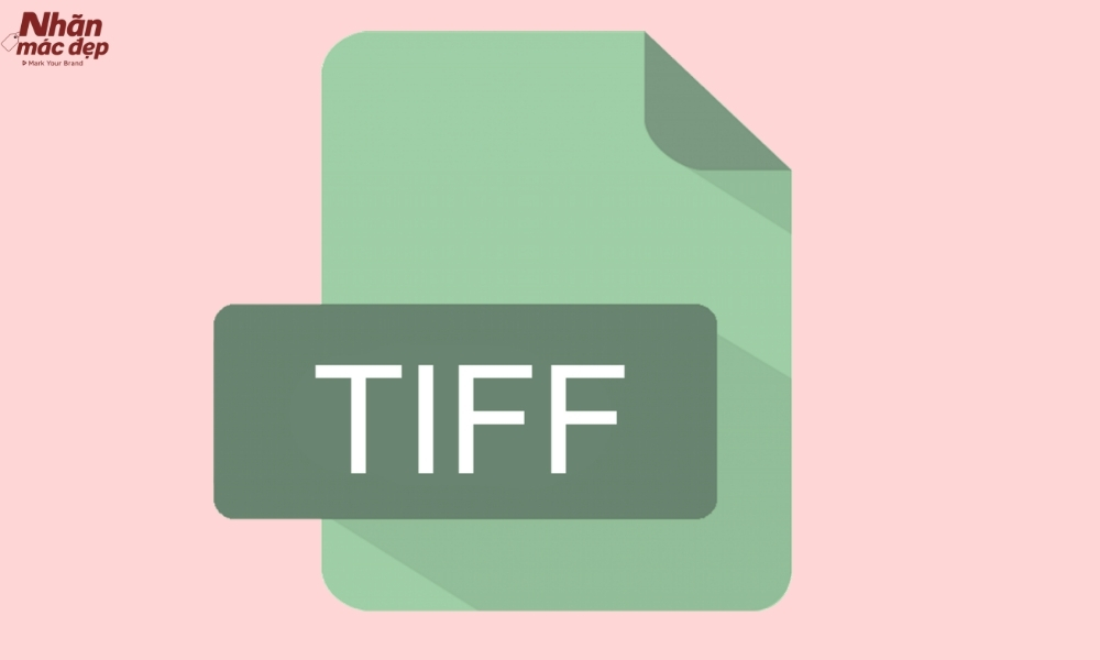 Định dạng file ảnh TIFF