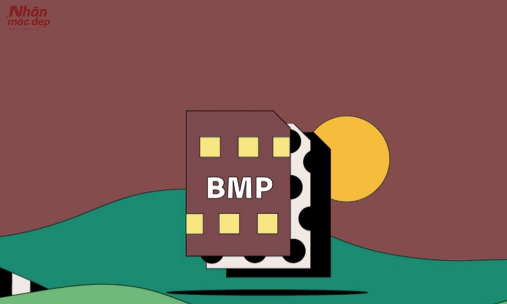 File ảnh BMP