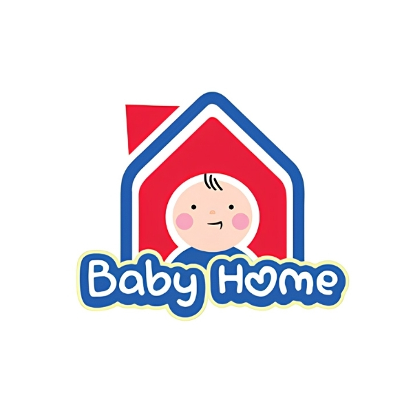 Logo bỉm sữa dễ thương 7