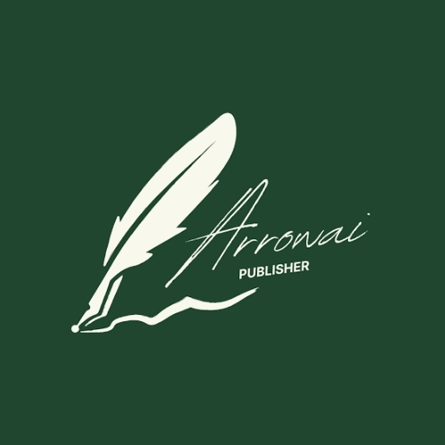 Logo chữ cách điệu nghệ thuật 1