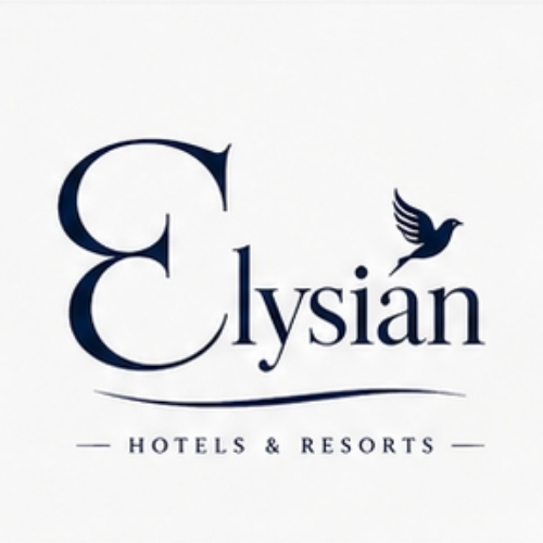 Logo chữ cách điệu nghệ thuật 15