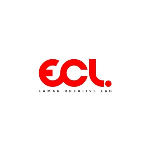 Logo chữ viết tắt 3