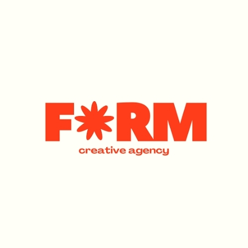 Logo dạng chữ có tên thương hiệu đầy đủ 3