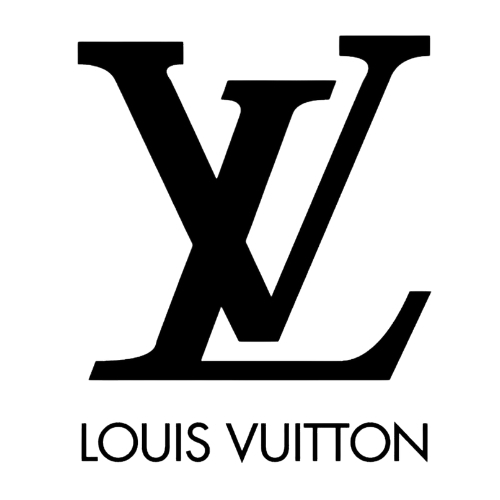 Logo LOUIS VUITTON