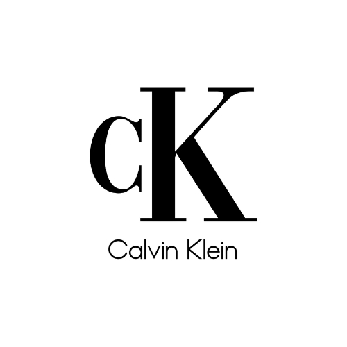 Logo Calvin Klein