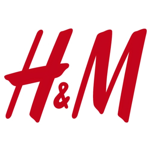Logo H&M