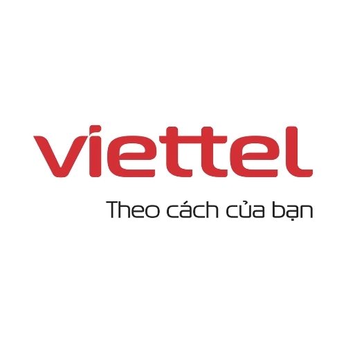 Logo Viettel