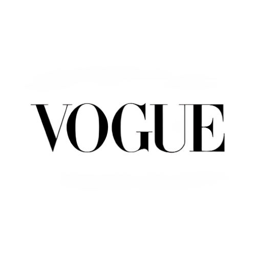 Logo VOGUE
