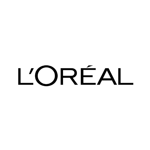 Logo L'ORÉAL