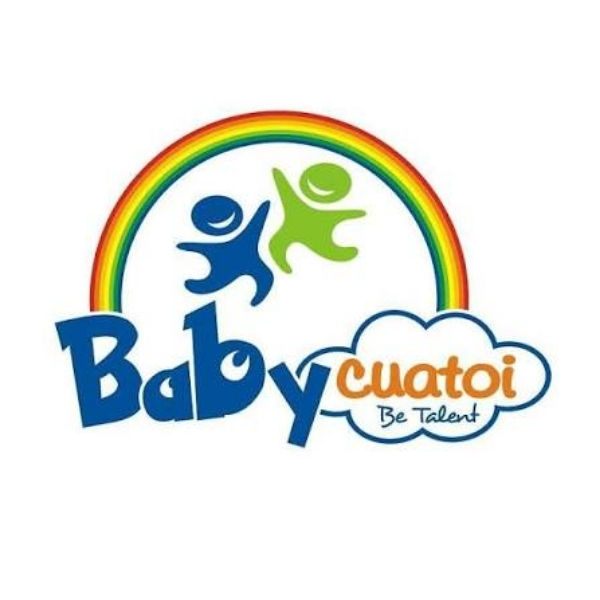 Logo shop đồ chơi trẻ em 7