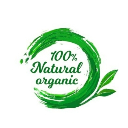 Logo lá trà mang phong cách truyền thống 6