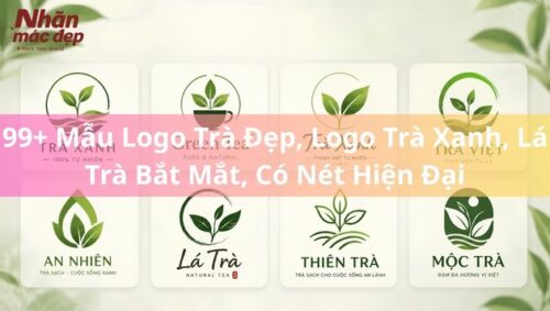Nhãn Mác Đẹp
