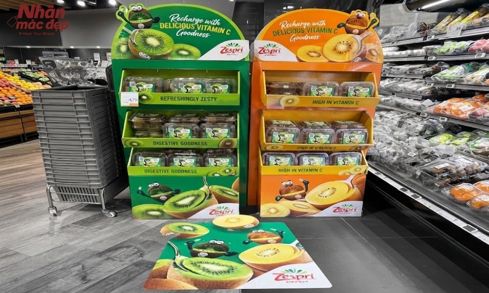 Display Rack