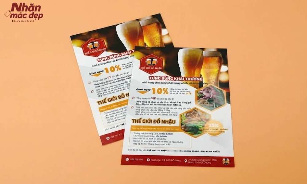 Leaflet