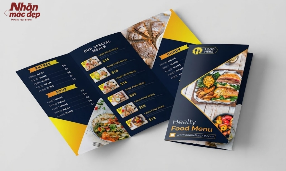 Brochure