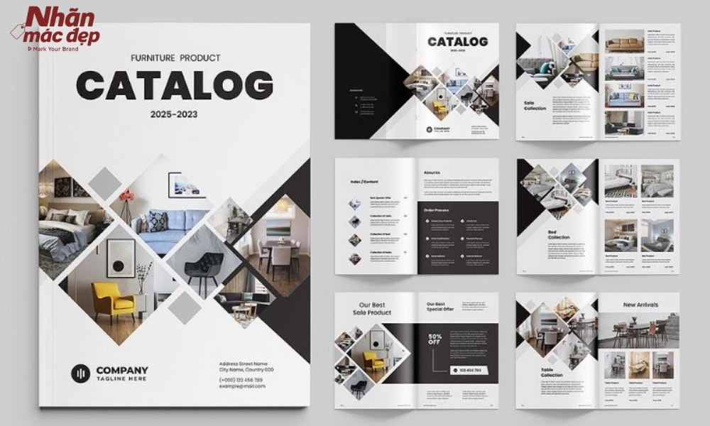 Catalogue