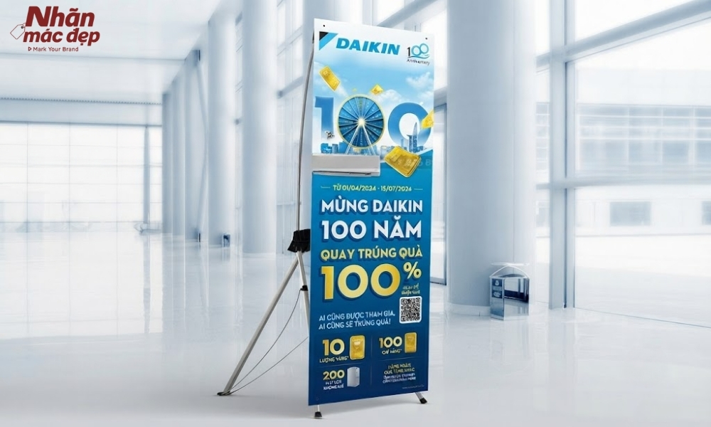 Standee