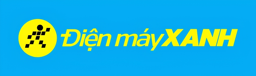 Logo điện máy xanh